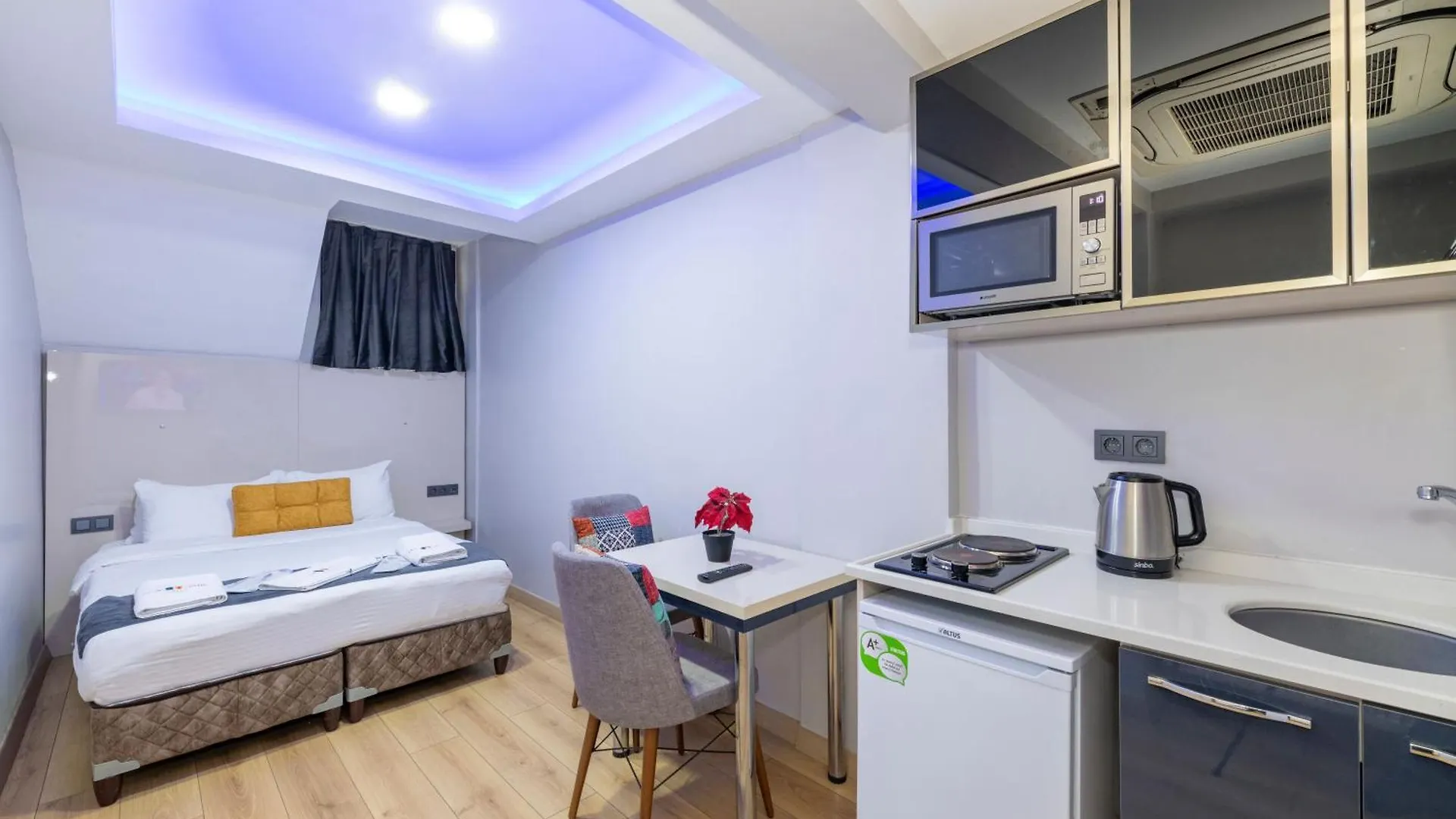 Butterfly House Aparthotel Istanbul