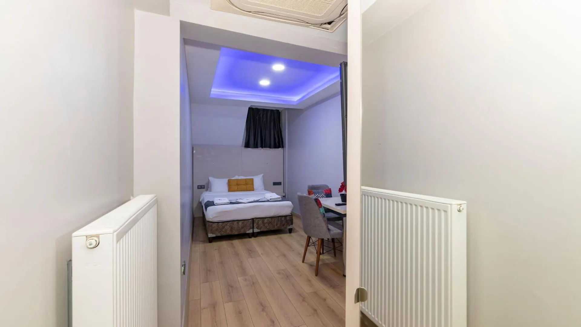 Butterfly House Aparthotel Istanbul