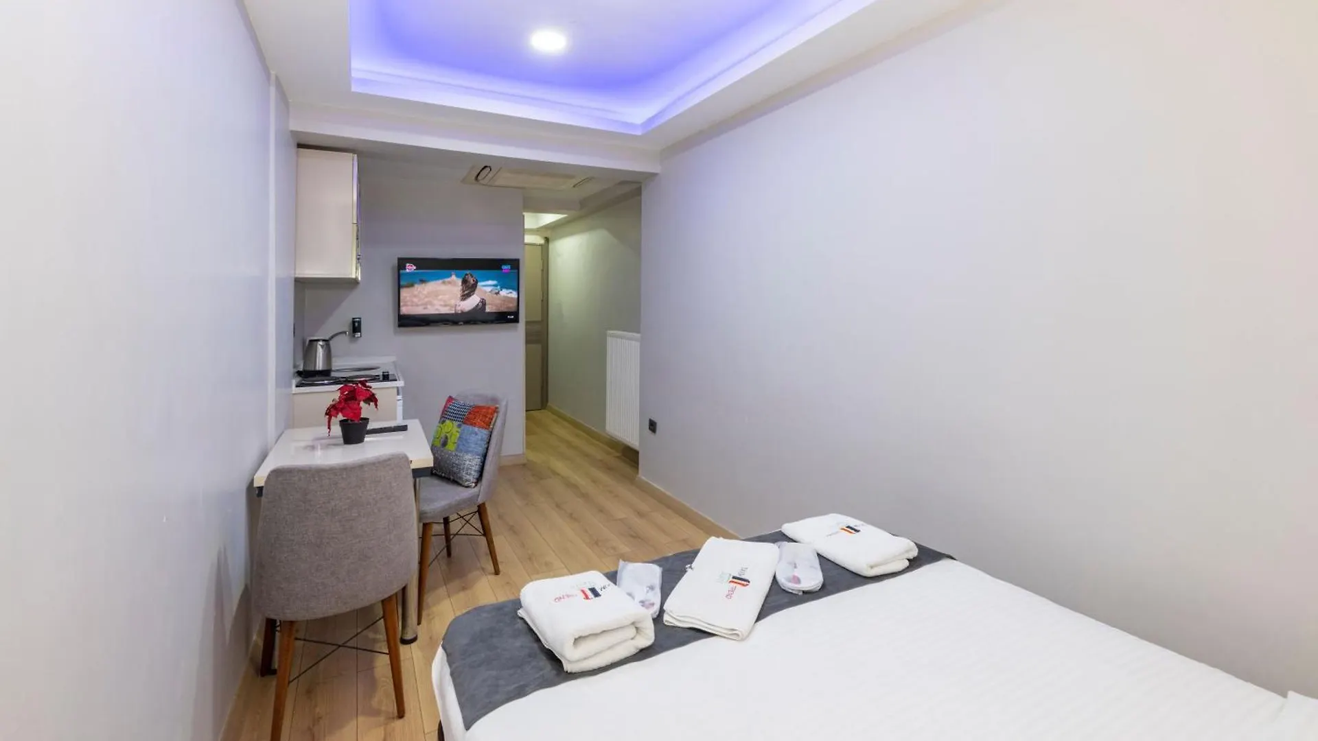 Butterfly House Aparthotel Istanbul
