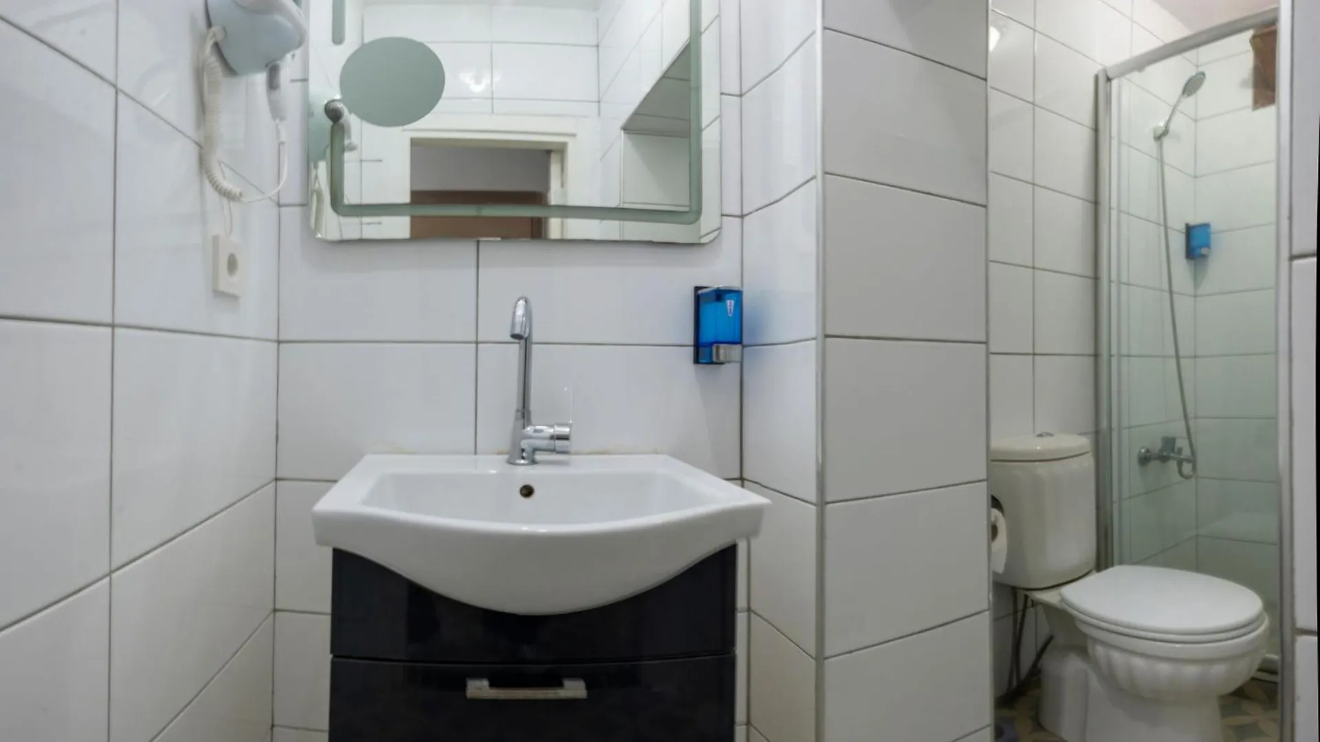 Butterfly House Aparthotel Istanbul