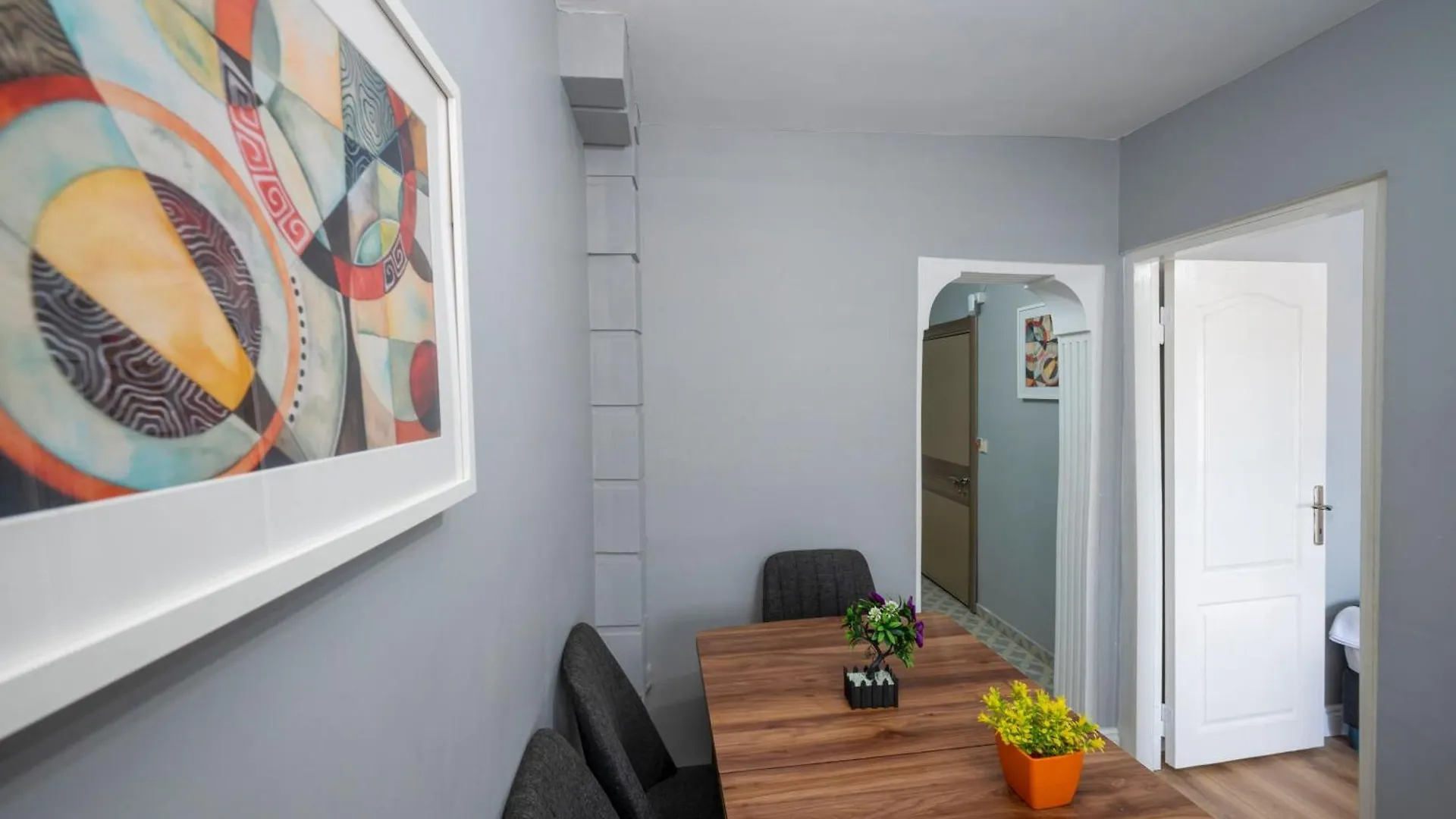 Butterfly House Aparthotel Istanbul 2*,  Turkey
