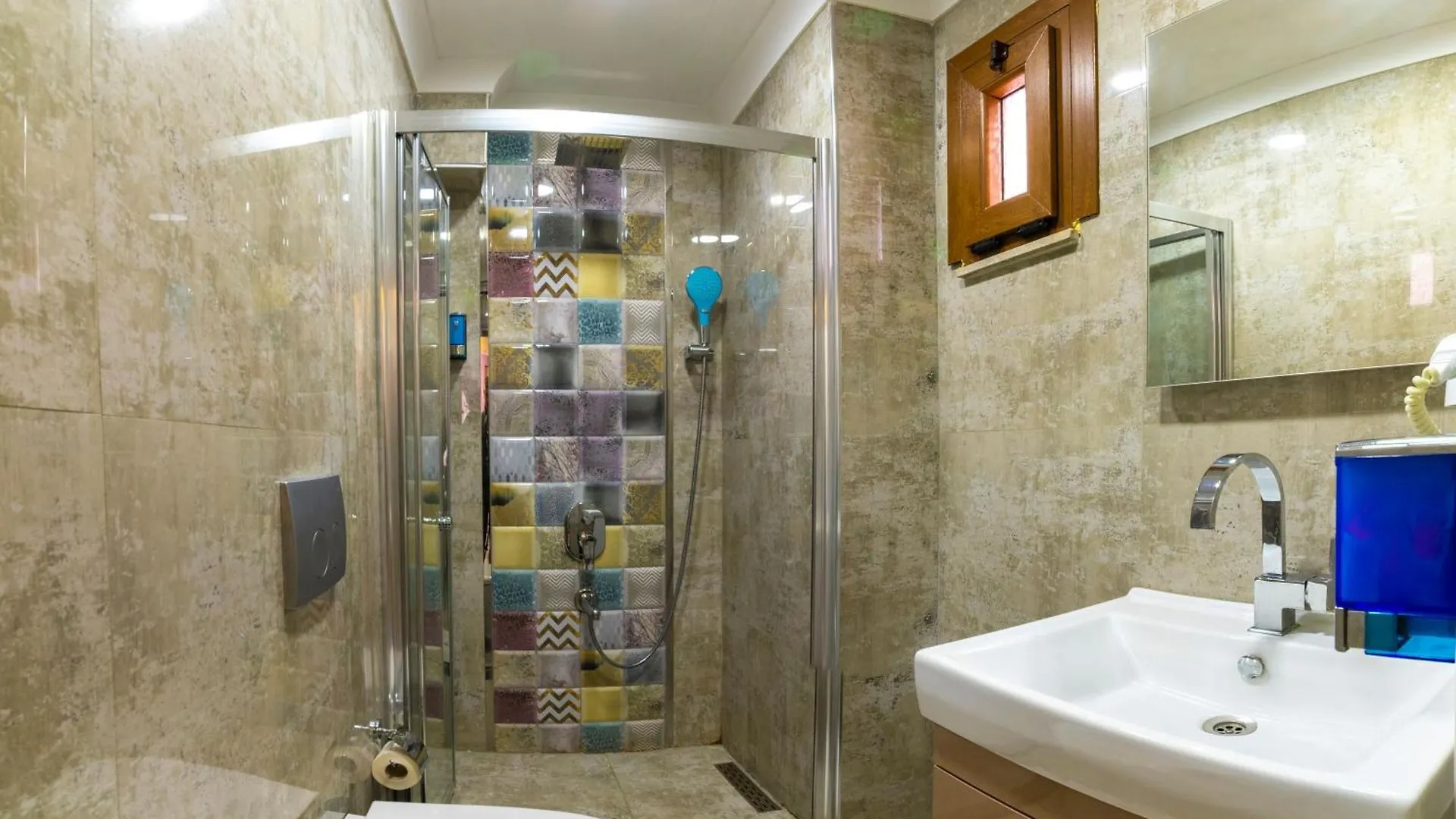 Butterfly House Aparthotel Istanbul