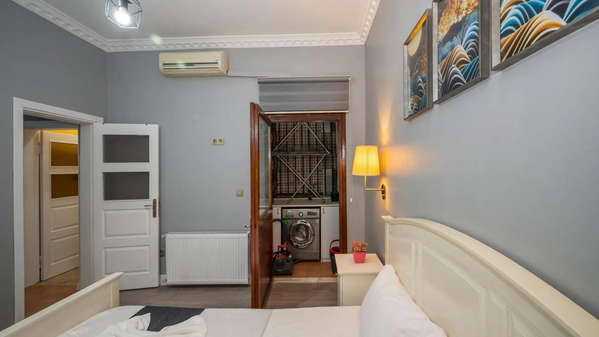 Butterfly House Aparthotel Istanbul