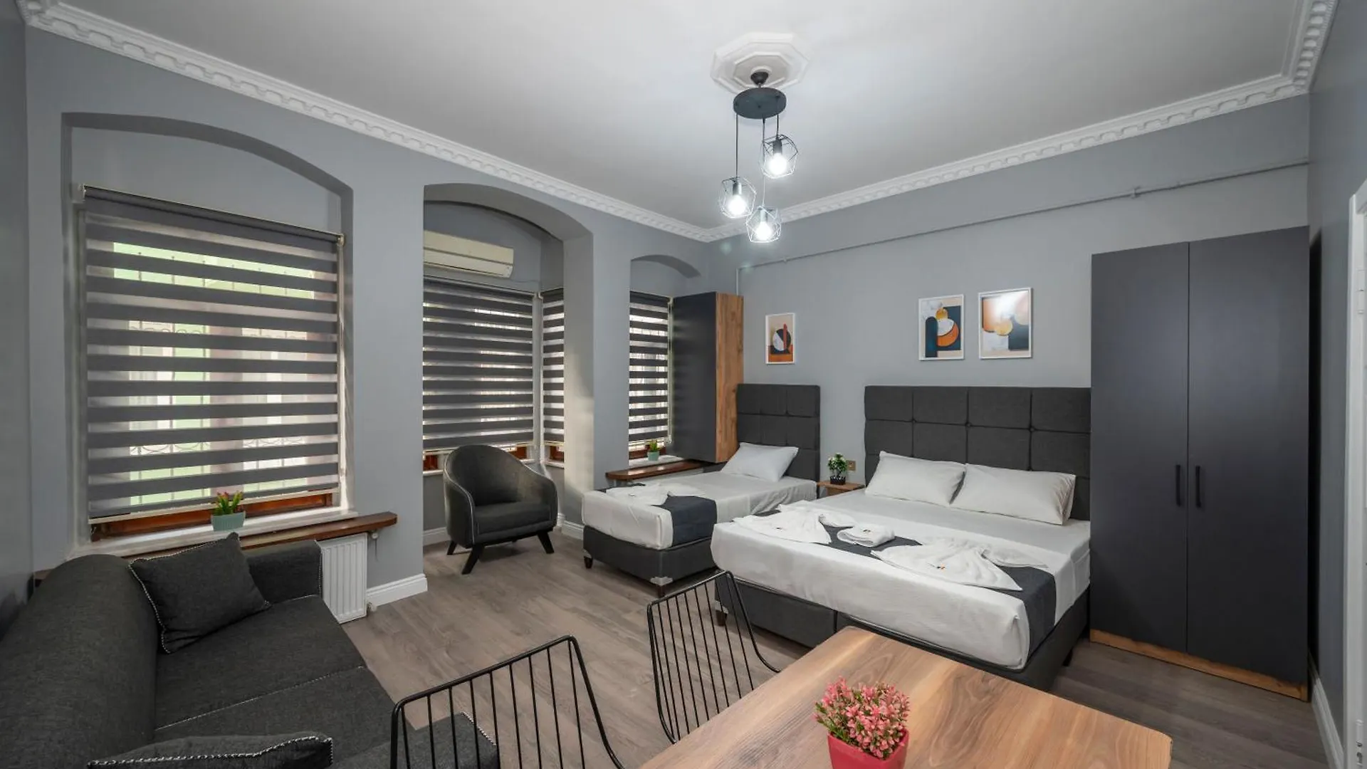 Butterfly House Aparthotel Istanbul
