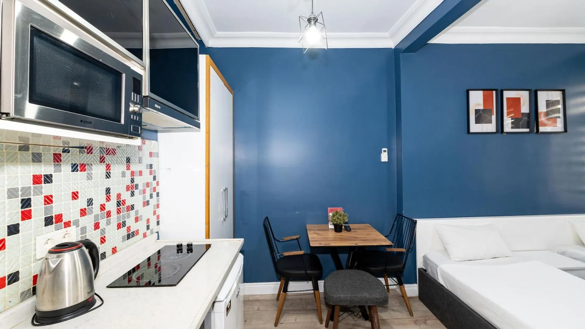 Butterfly House Aparthotel Istanbul