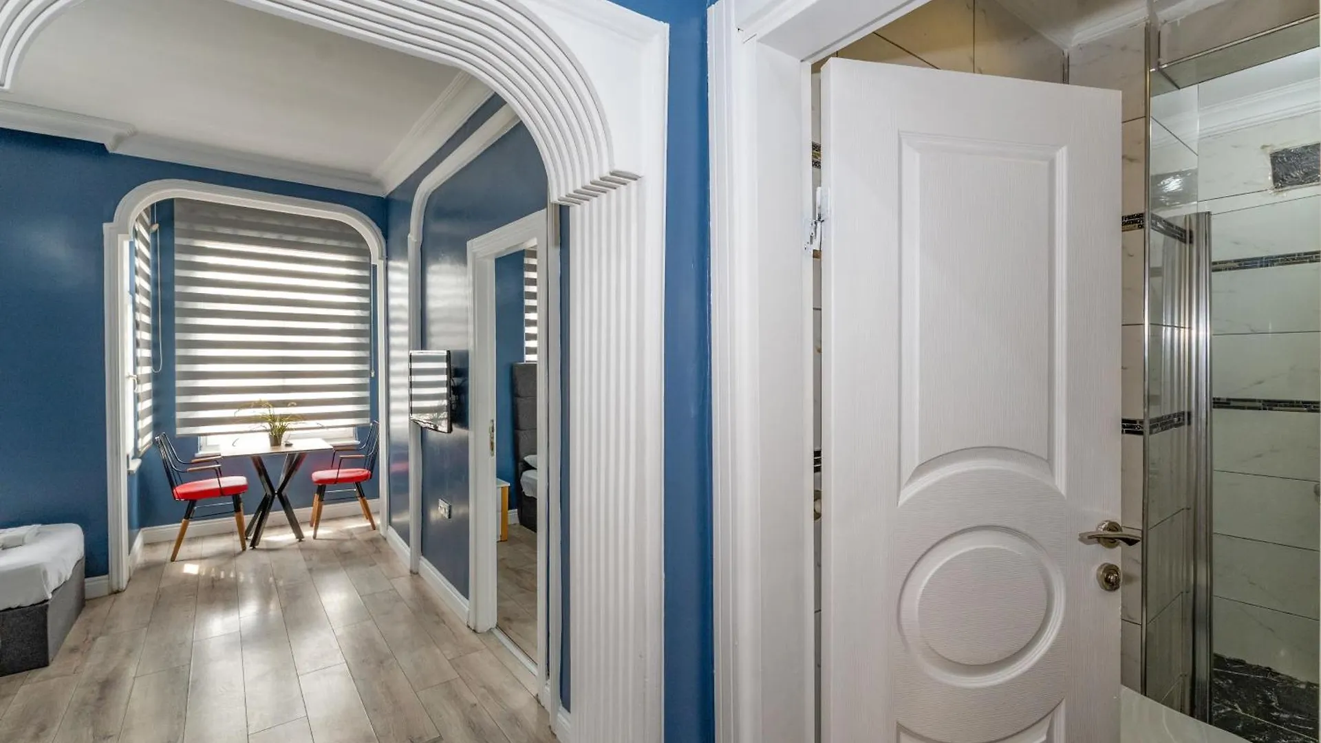 Butterfly House Aparthotel Istanbul