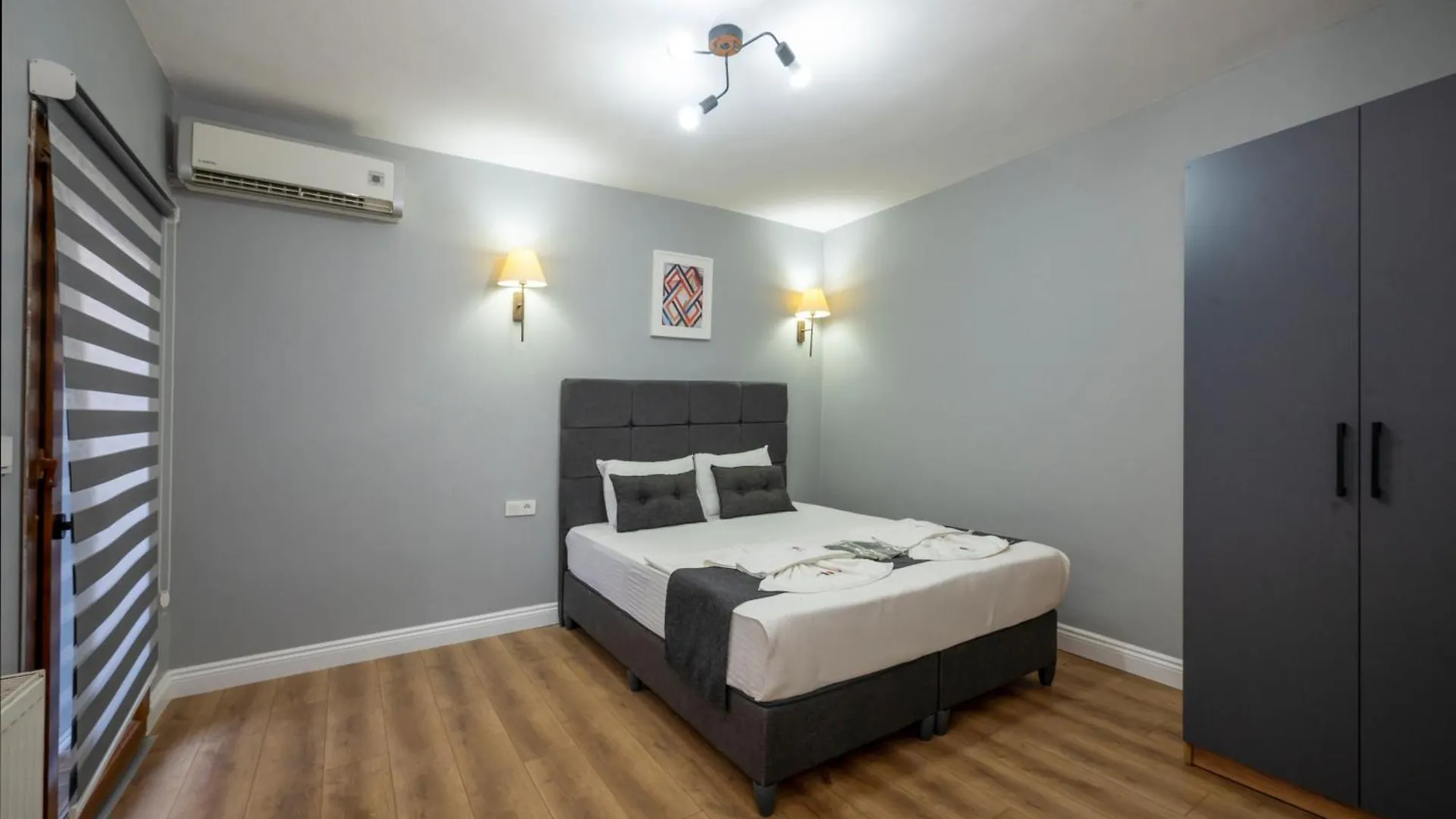 Апарт отель Butterfly House Стамбул 2*,  Турция