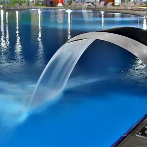 Hitit Ayas Thermal And Spa Holiday Village Türkei