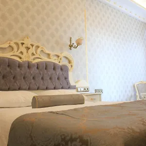 Nayla Palace Стамбул