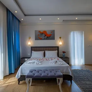 Tanrise Türkei