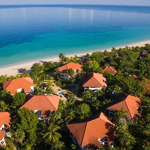 ***** Курортный комплекс Couples Swept Away (adults Only) Ямайка
