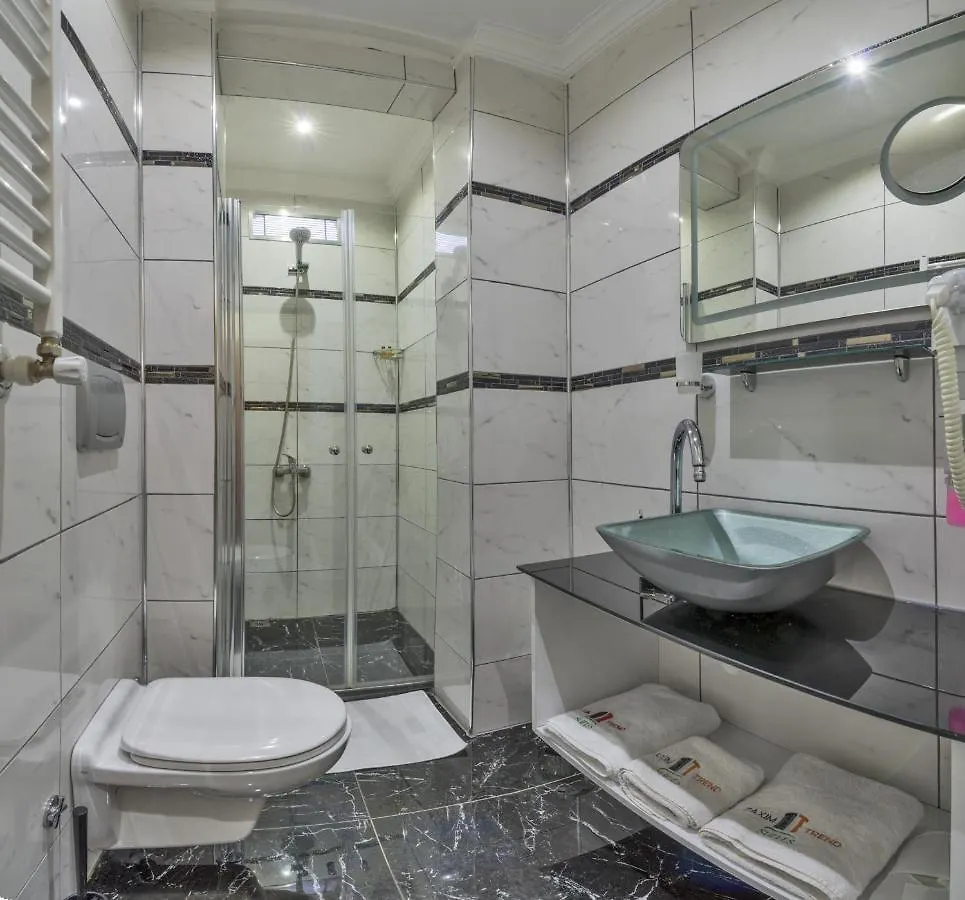 Butterfly House Aparthotel Istanbul