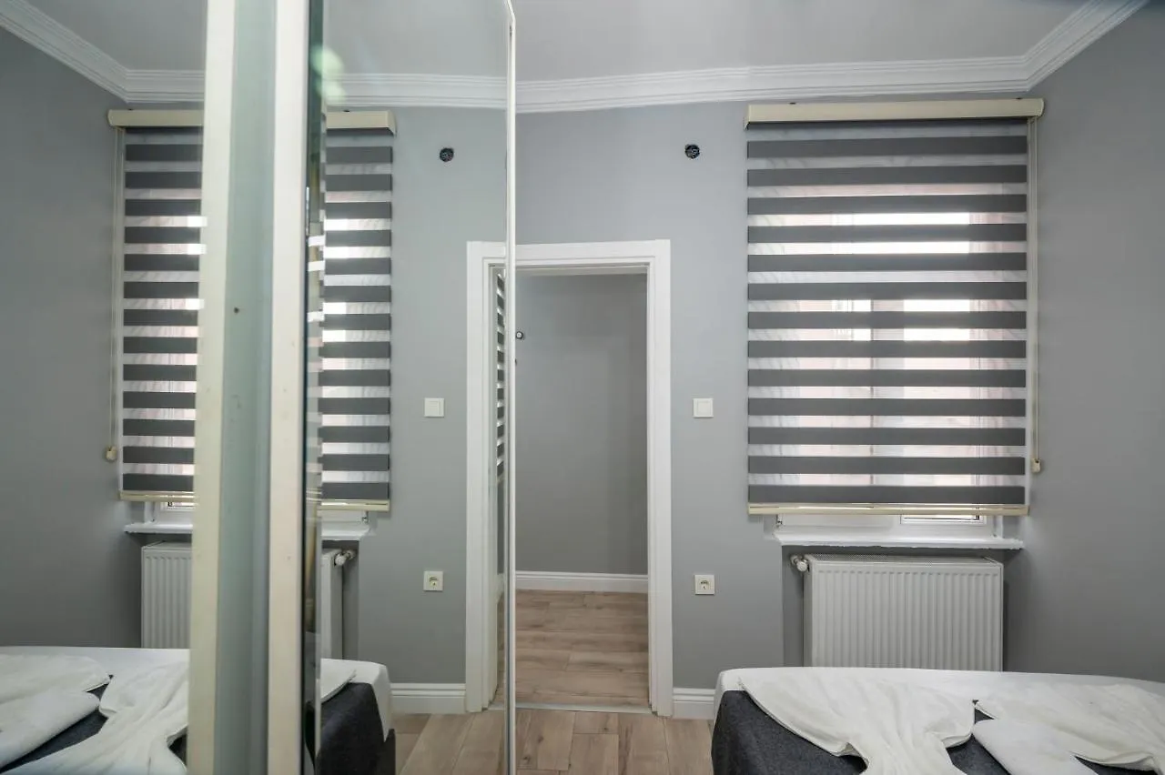 Butterfly House Aparthotel Istanbul