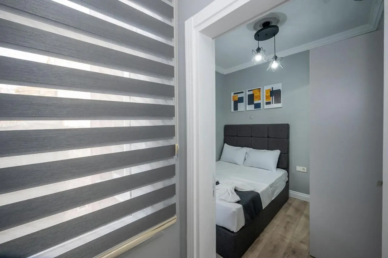 Butterfly House Aparthotel Istanbul