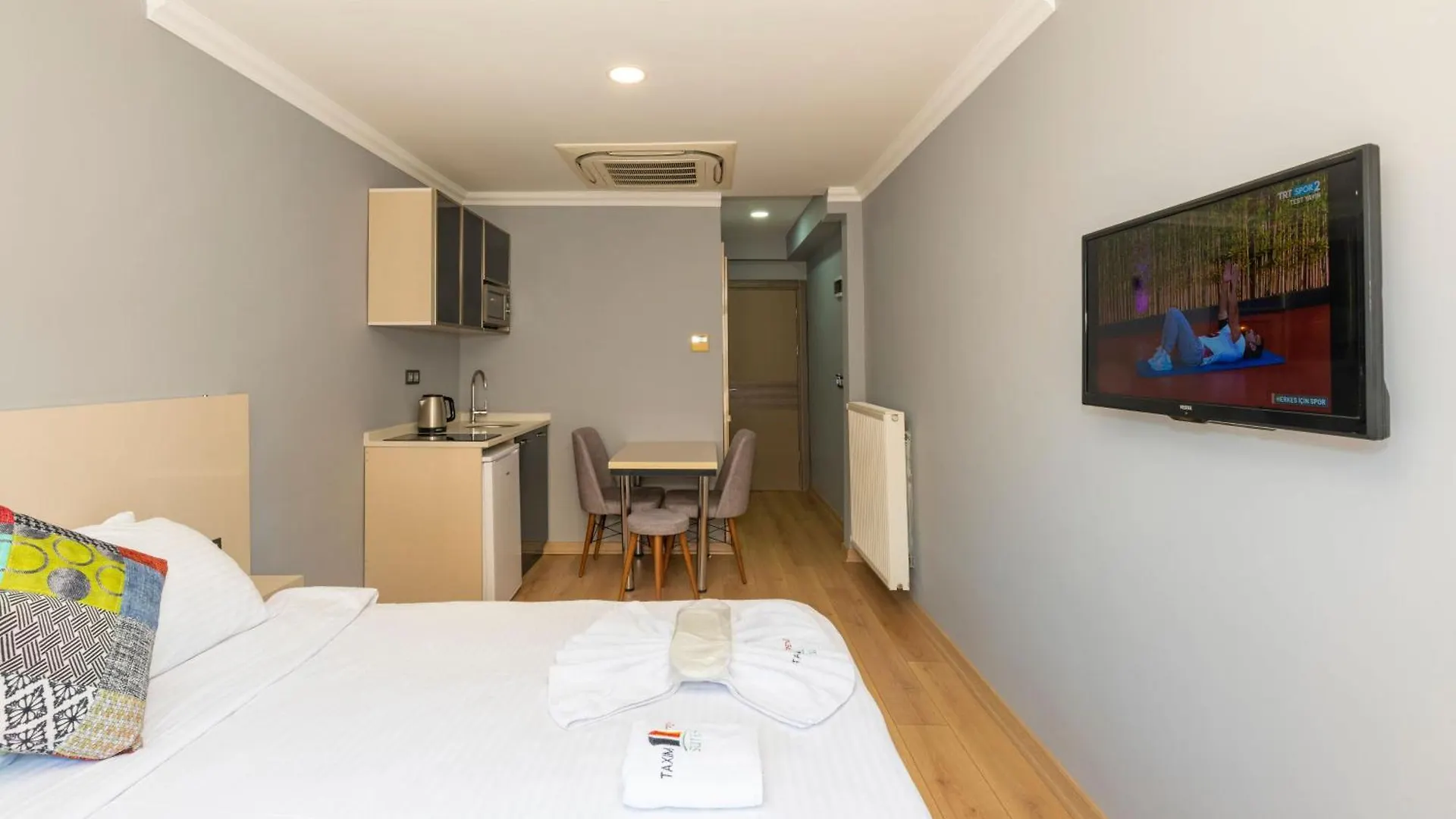 Butterfly House Aparthotel Istanbul