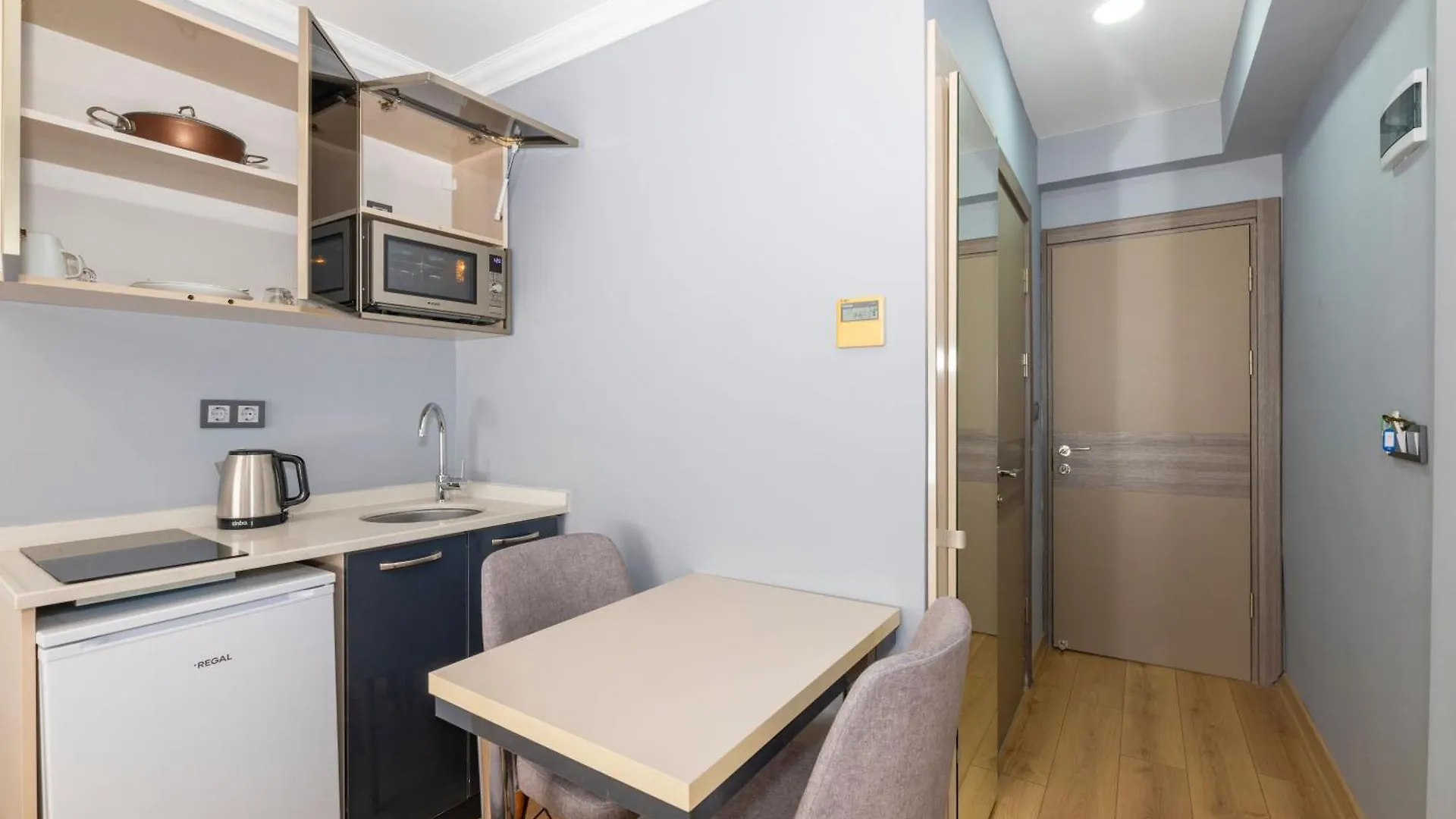 Butterfly House Aparthotel Istanbul