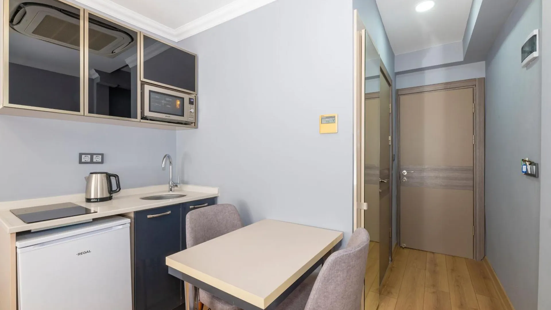 Butterfly House Aparthotel Istanbul