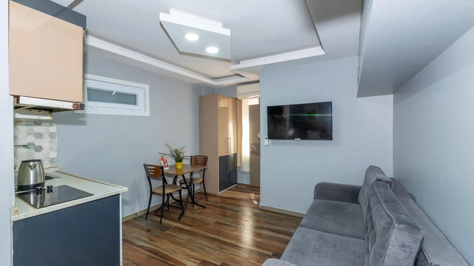 Butterfly House Aparthotel Istanbul