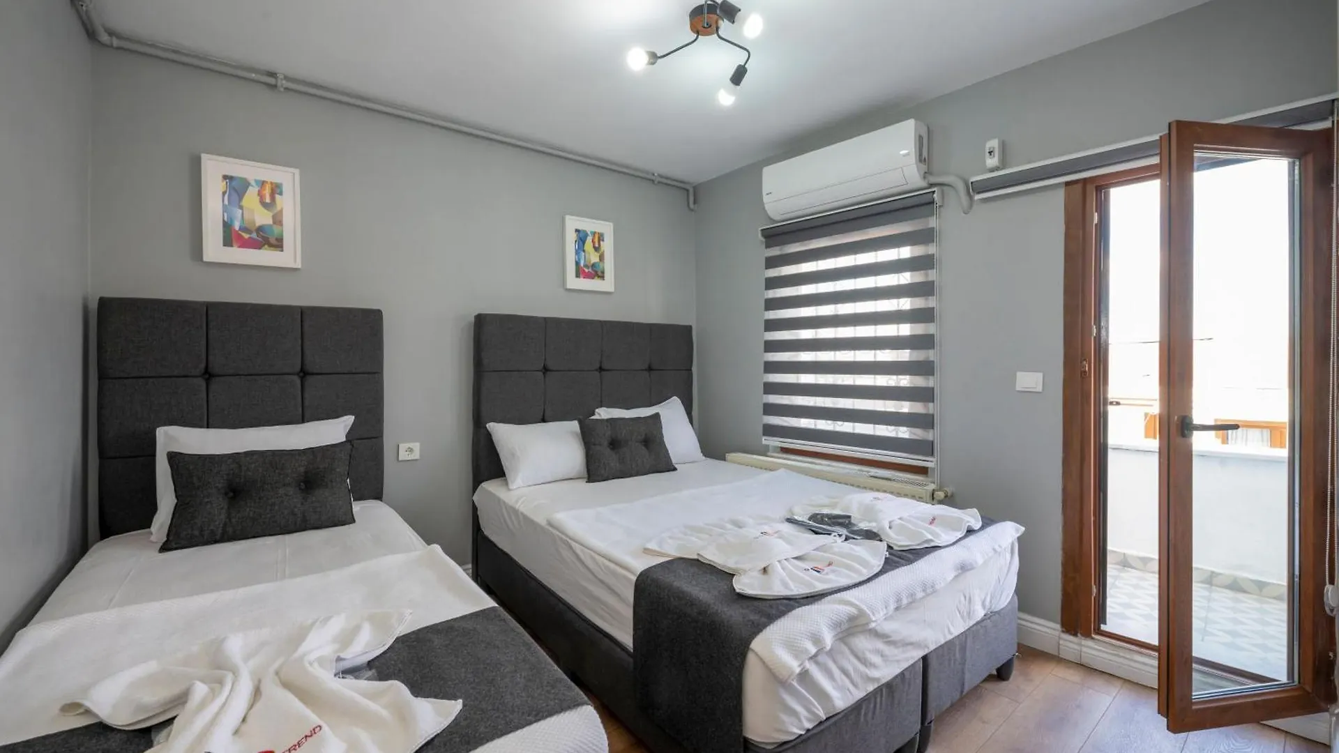 Butterfly House Aparthotel Istanbul
