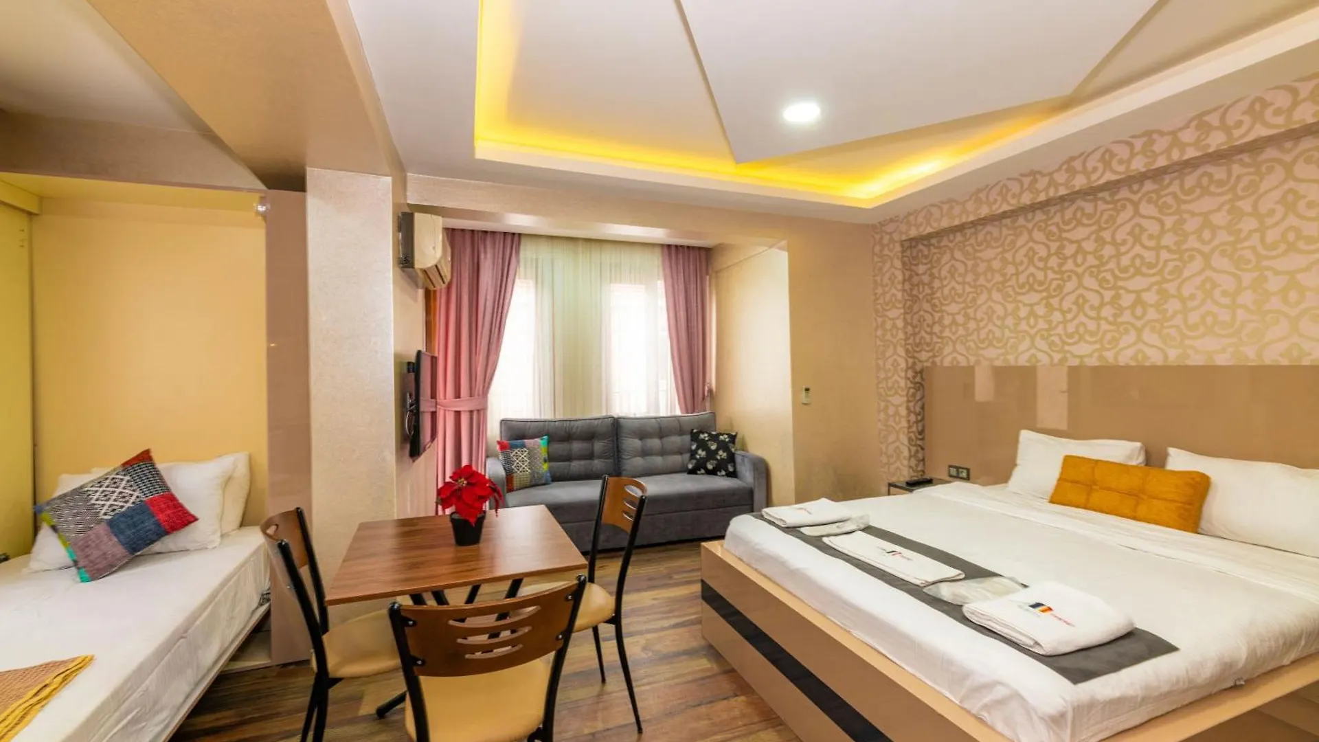 Butterfly House Aparthotel Istanbul