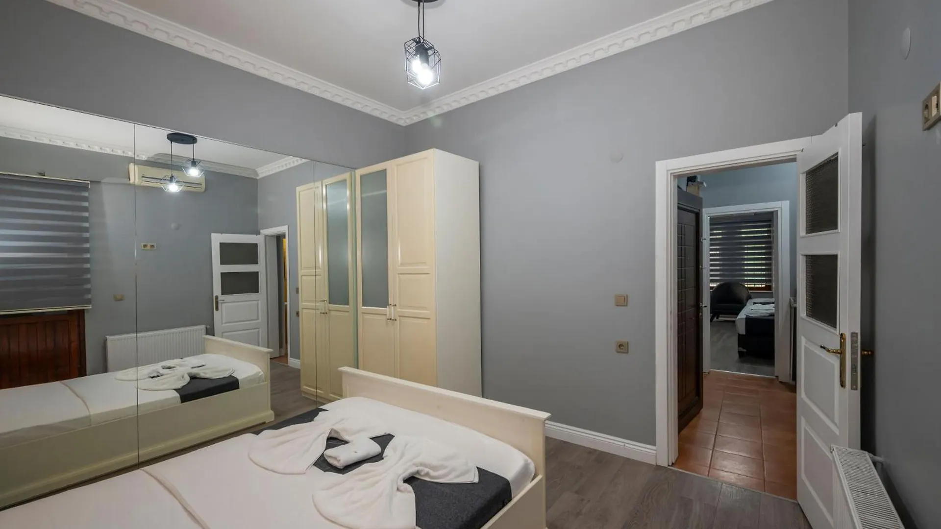 Butterfly House Aparthotel Istanbul