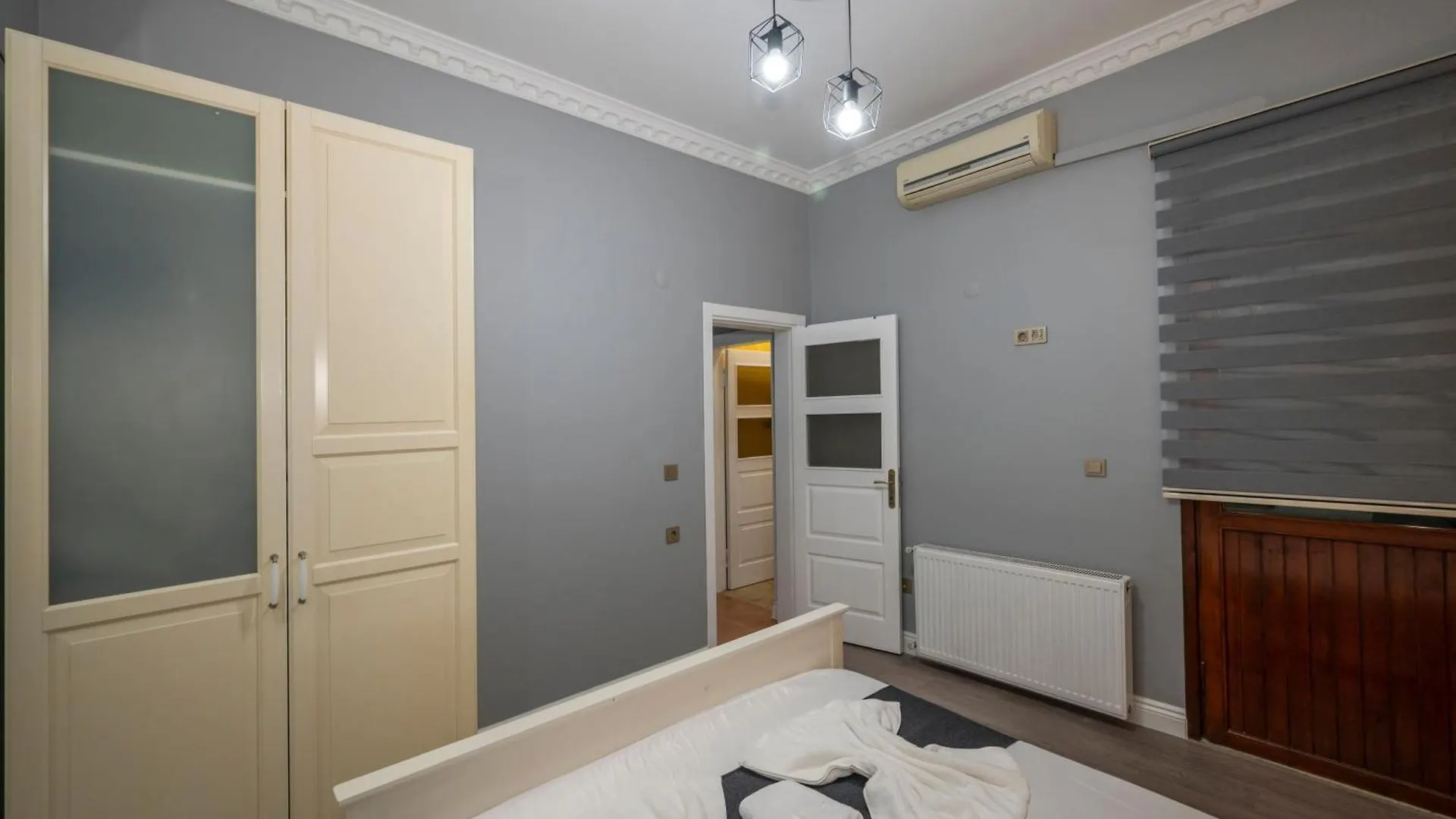 Butterfly House Aparthotel Istanbul