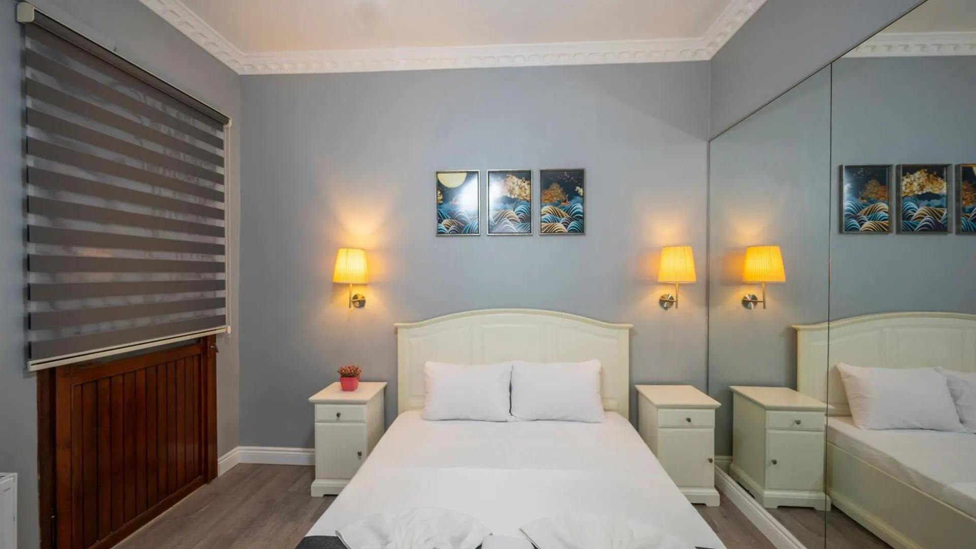 Butterfly House Aparthotel Istanbul