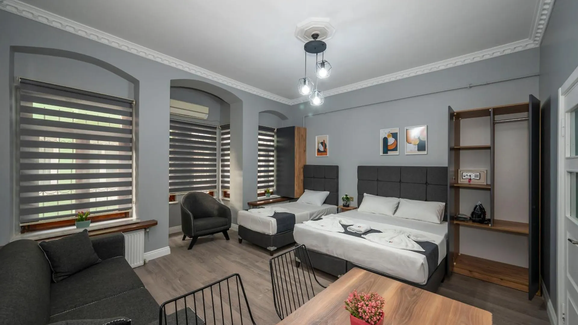 Butterfly House Aparthotel Istanbul