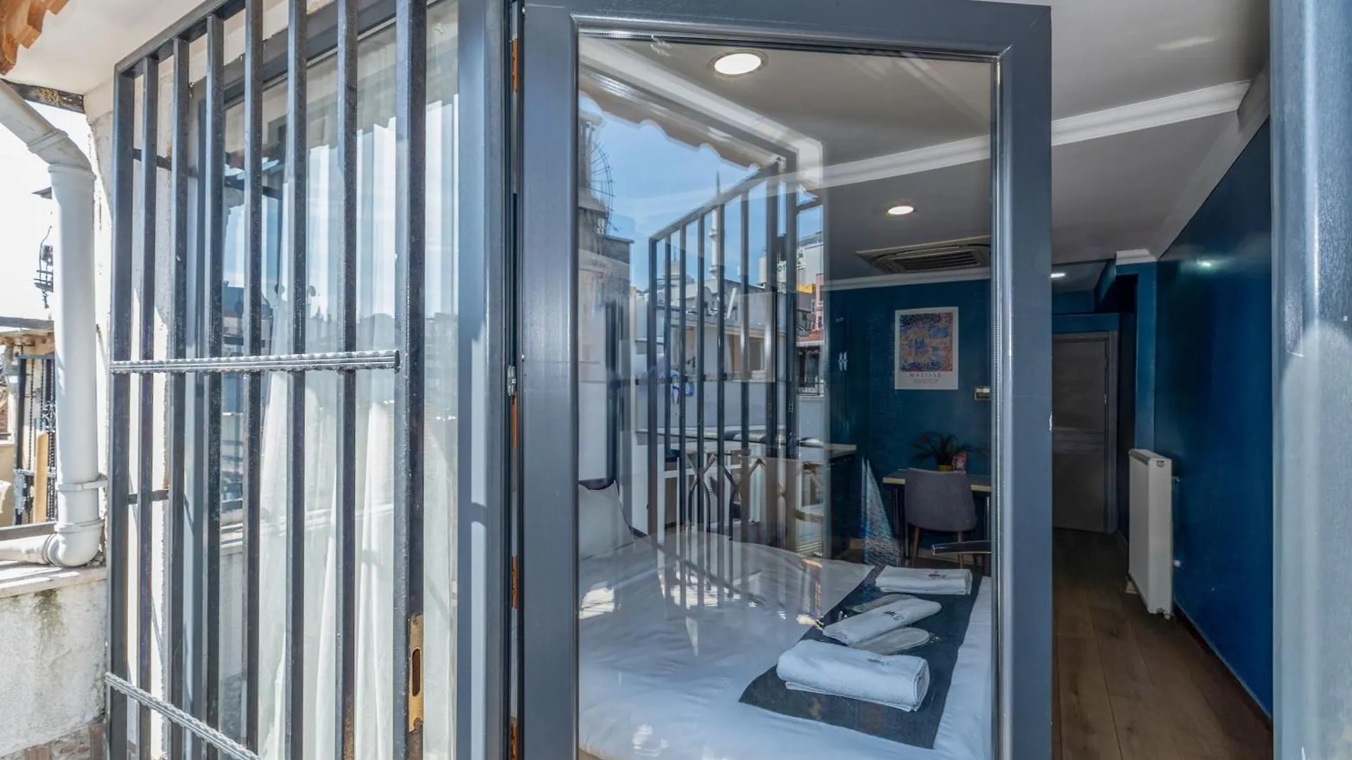 Butterfly House Aparthotel Istanbul