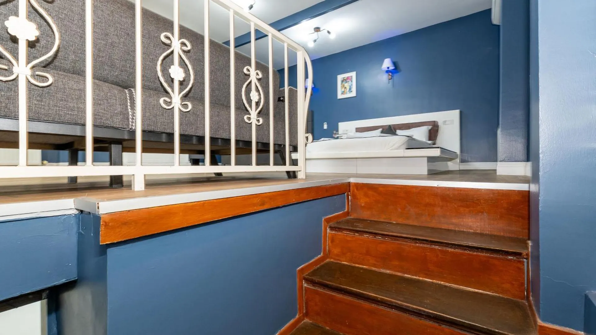 Butterfly House Aparthotel Istanbul