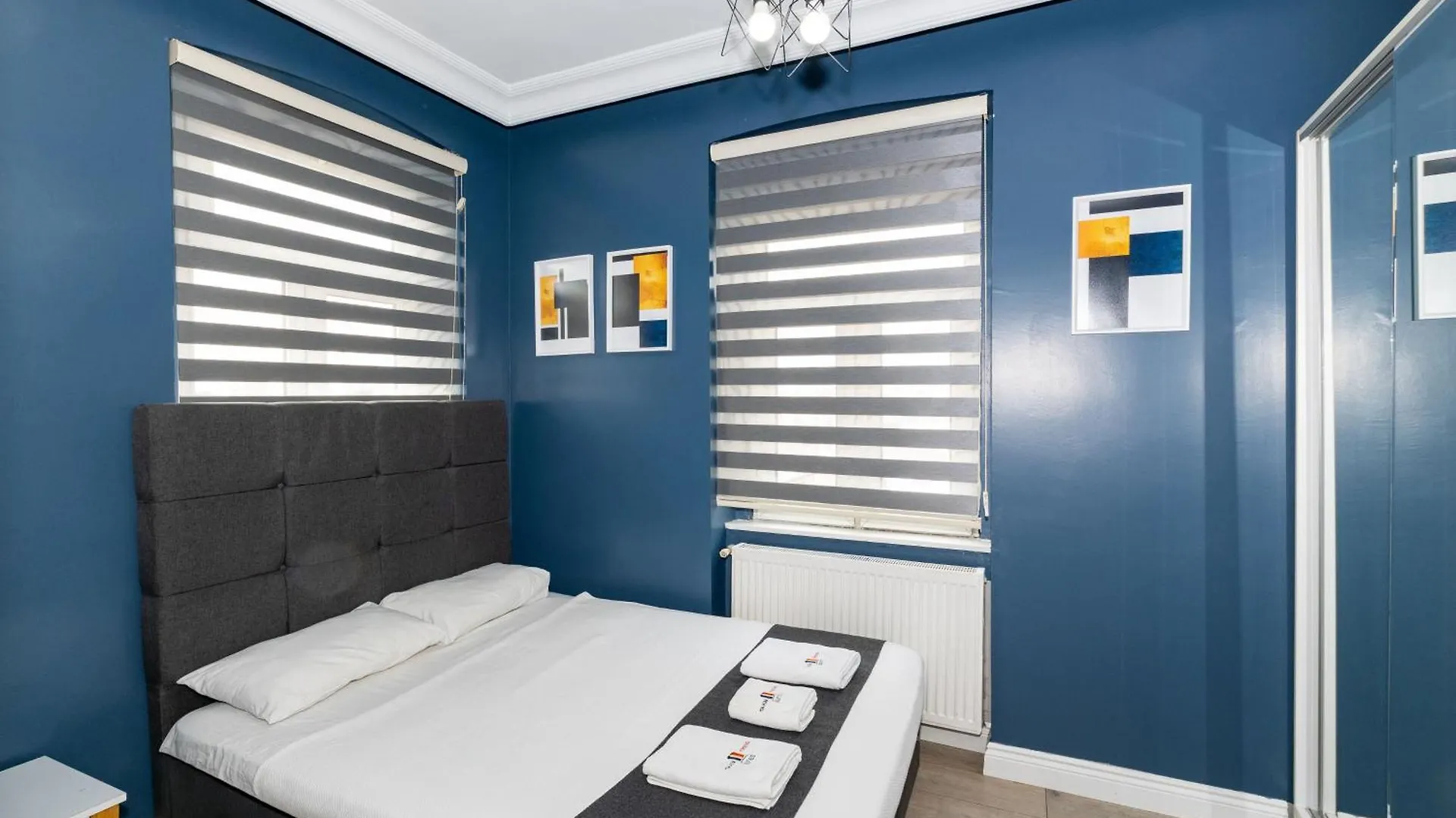 Butterfly House Aparthotel Istanbul