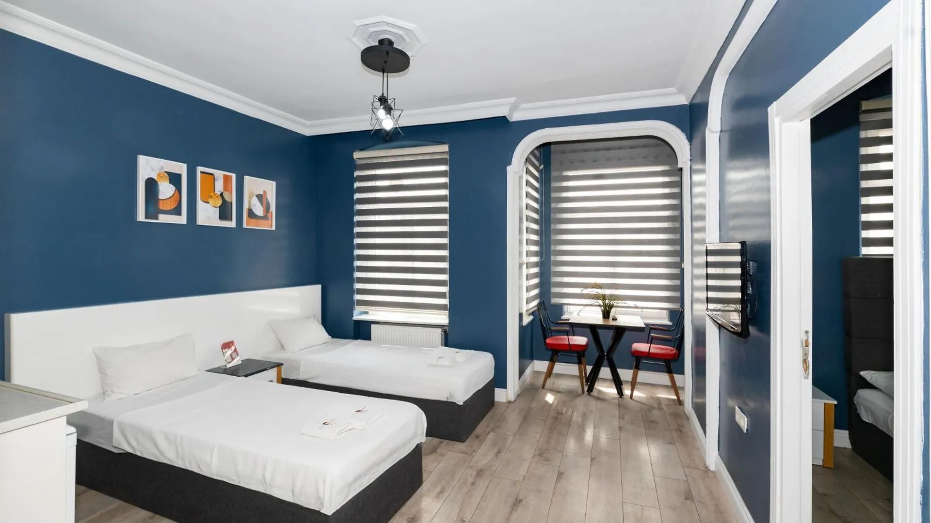 Butterfly House Aparthotel Istanbul