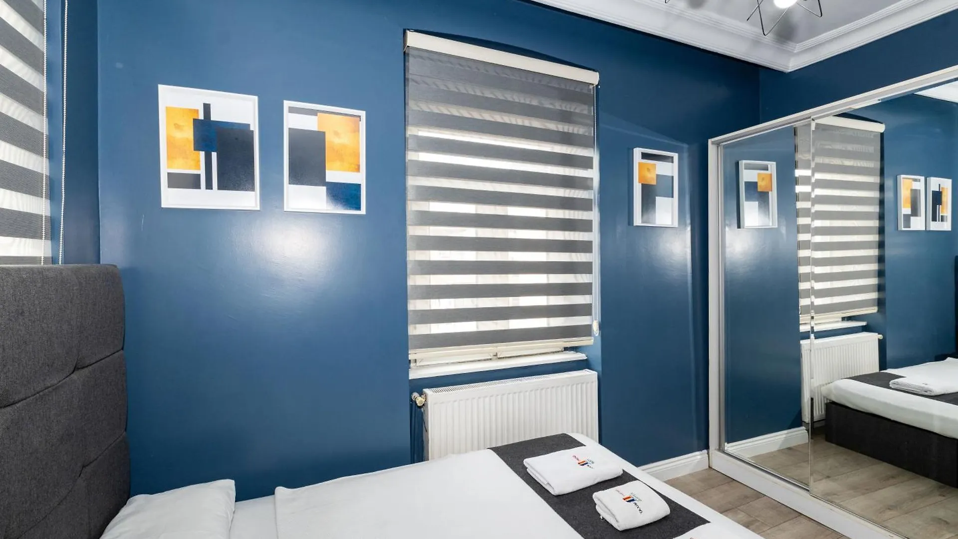Butterfly House Aparthotel Istanbul