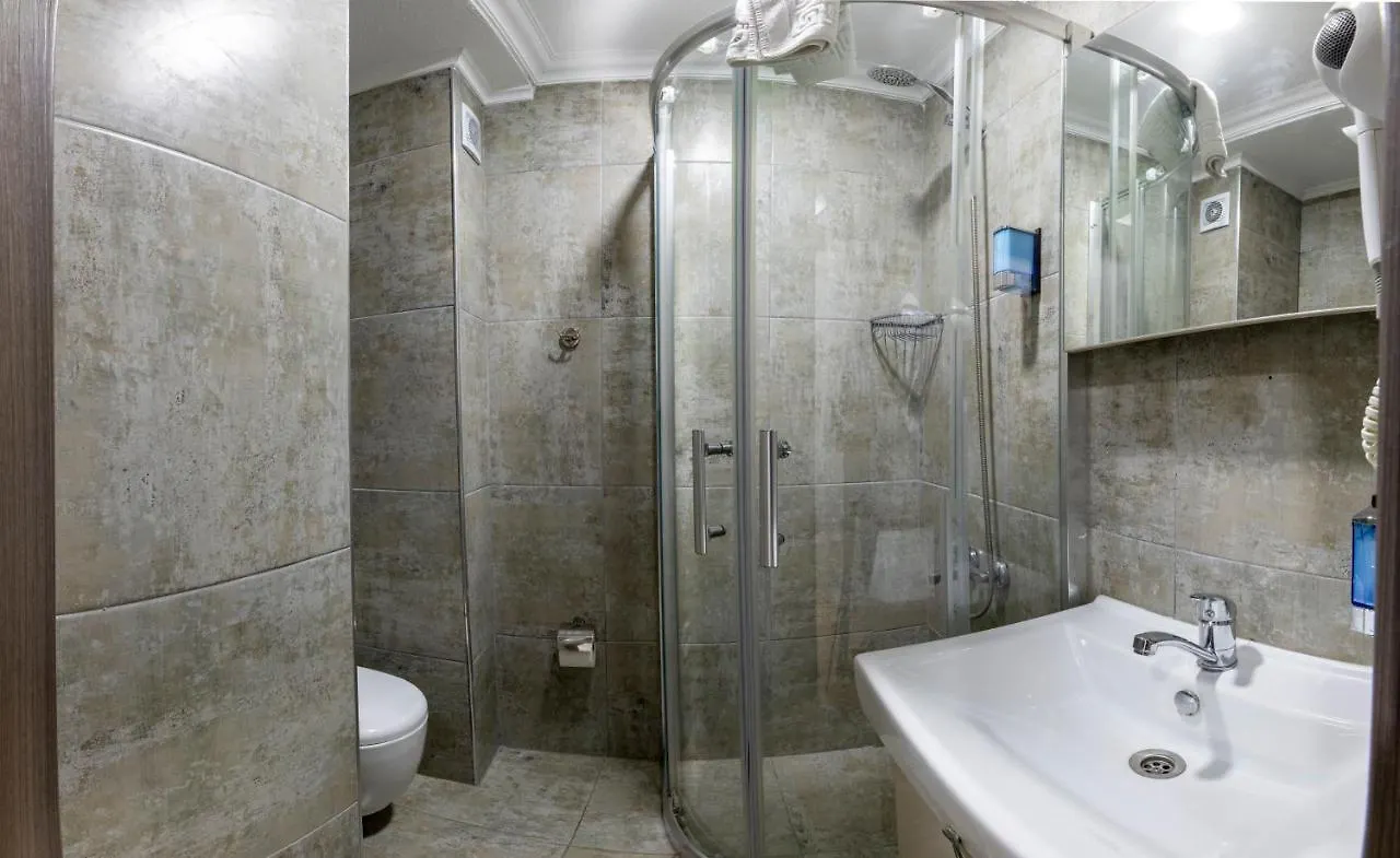 Aparthotel Butterfly House Istanbul
