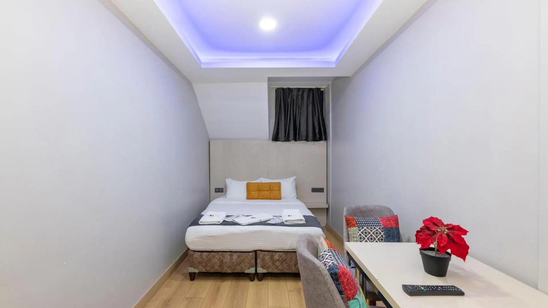 Aparthotel Butterfly House Istanbul