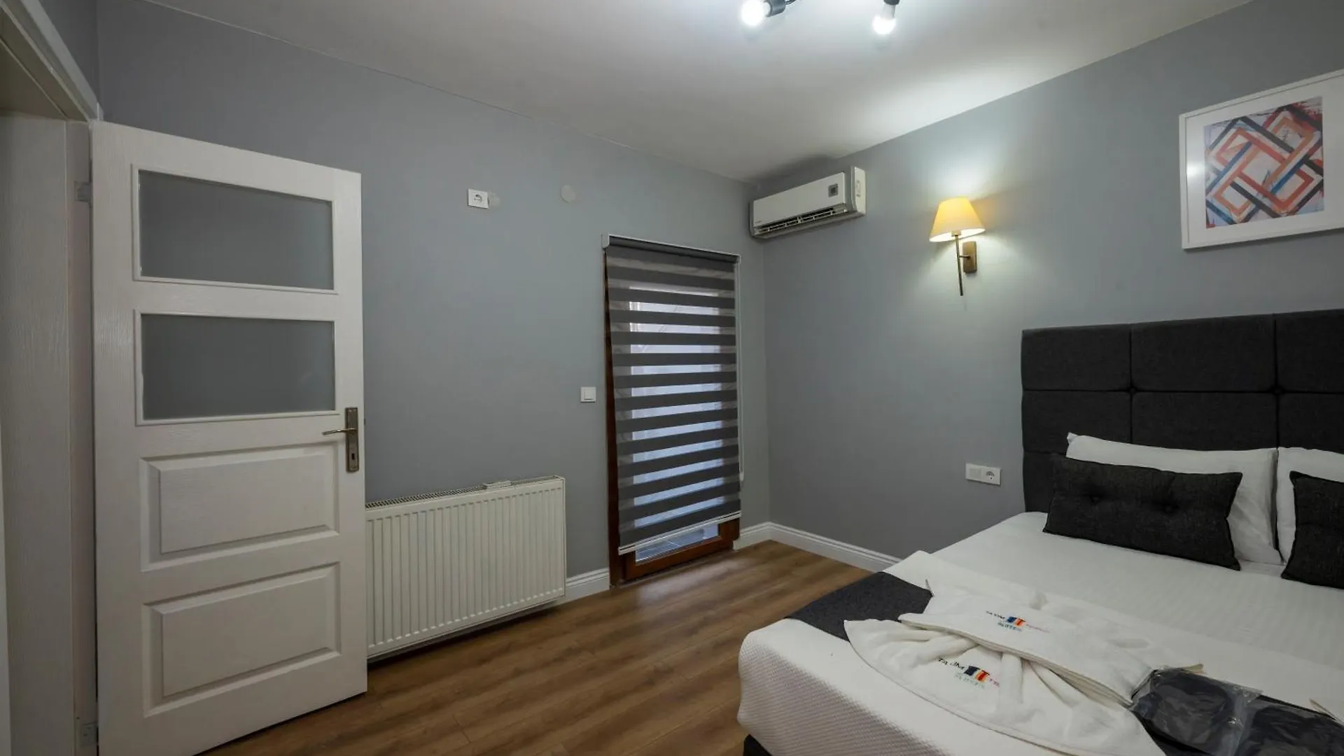 Aparthotel Butterfly House Istanbul